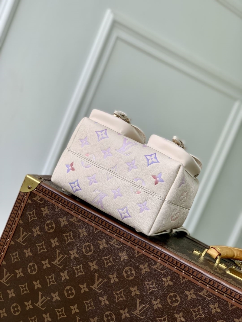LV Backpacks